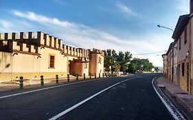Casa Rural Marques De Cerralbo